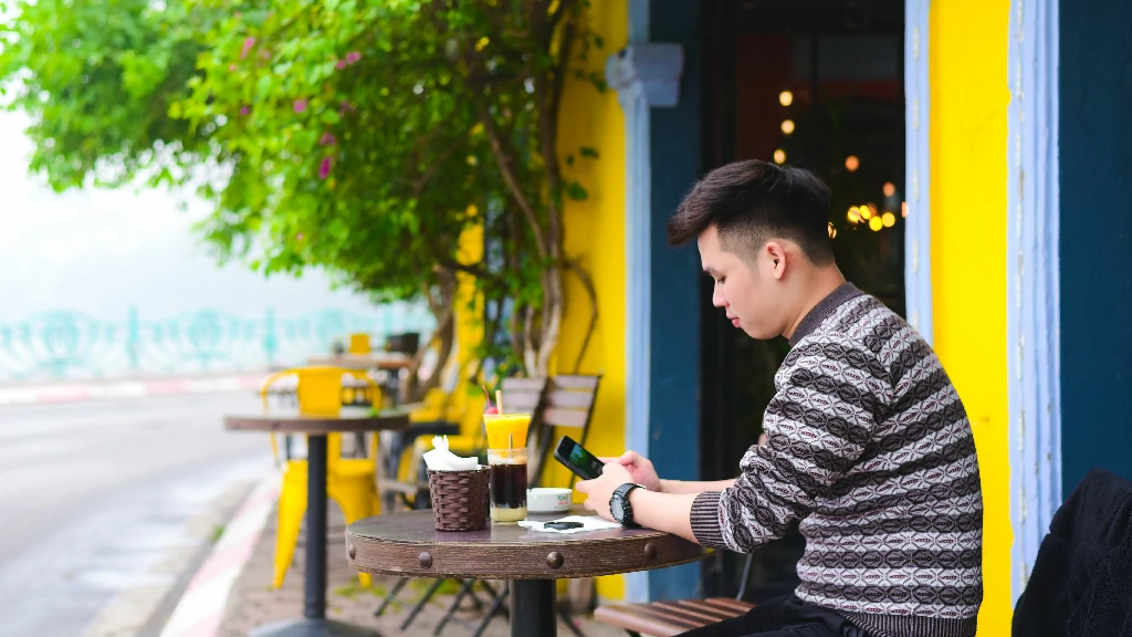 Mức tiêu thụ dữ liệu của mạng xã hội