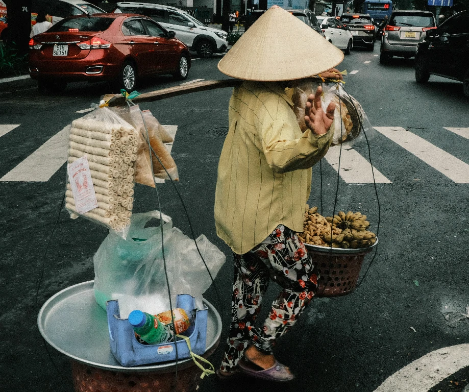 Phân tích mức tiêu hao dữ liệu 3GB/ngày khi đi du lịch