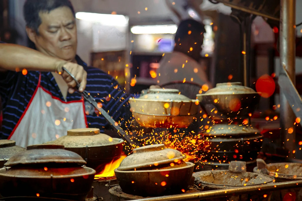 Ăn gì ở Malaysia? Khám phá bức tranh ẩm thực đa dạng tại Malaysia