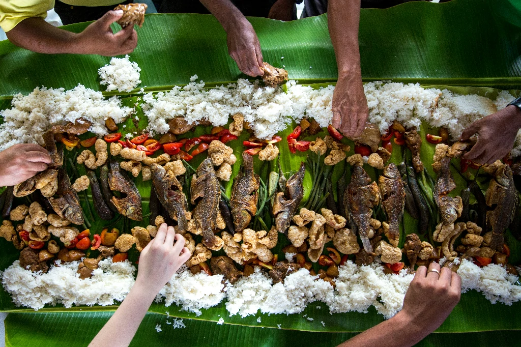 Tổng quan ẩm thực Philippines phong phú đa dạng