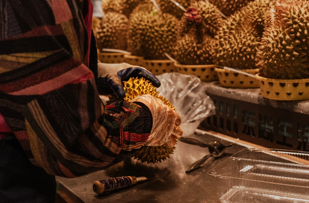 Khám phá ăn gì ở Singapore - Malaysia với các món ăn đường phố hấp dẫn