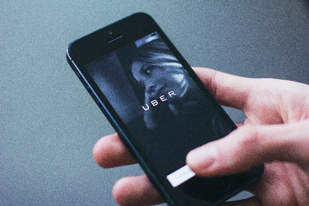 App gọi xe Grab Uber tốn bao nhiêu data khi du lịch