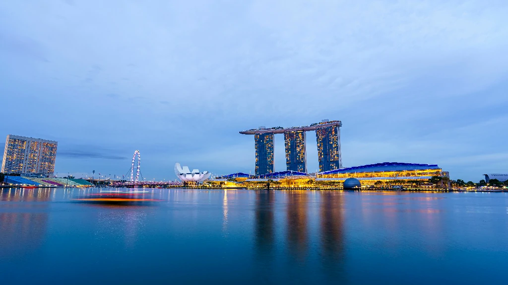 Bảo hiểm du lịch Singapore có bắt buộc không