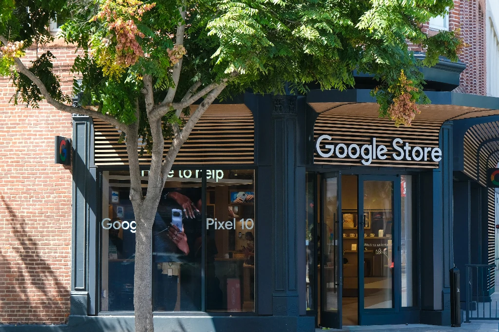 Danh sách thiết bị Google Pixel hỗ trợ eSIM du lịch quốc tế
