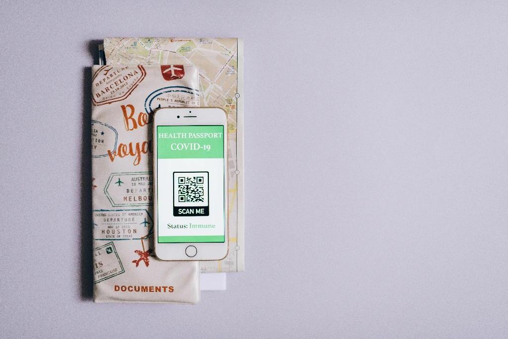 Cách cài eSIM trên iPhone bằng QR code