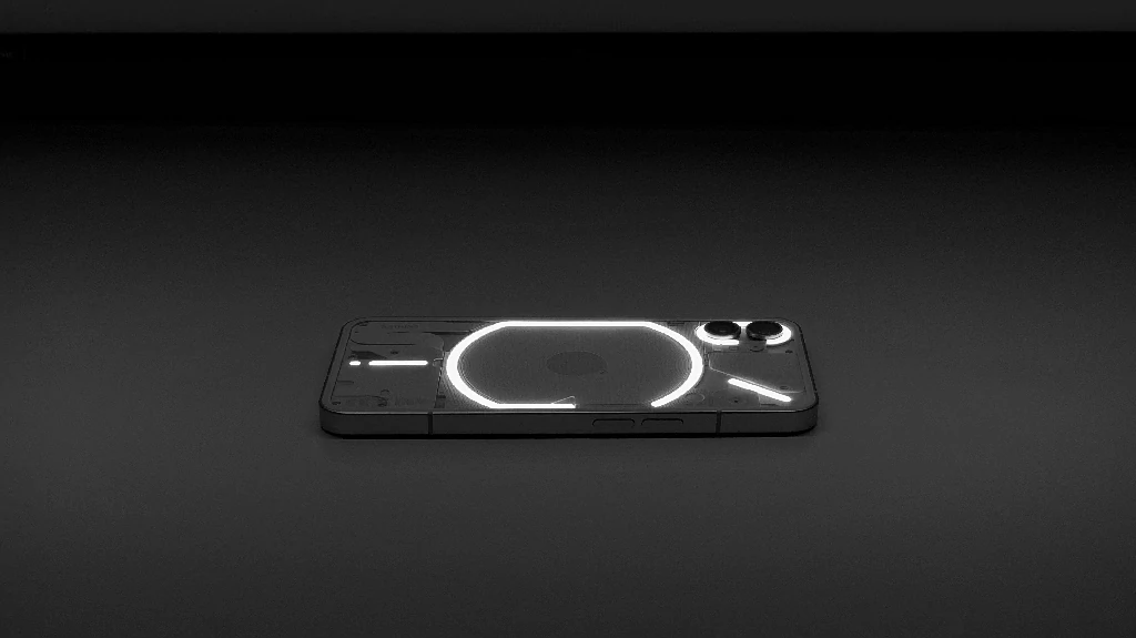 Khả năng hỗ trợ eSIM trên các dòng Nothing Phone