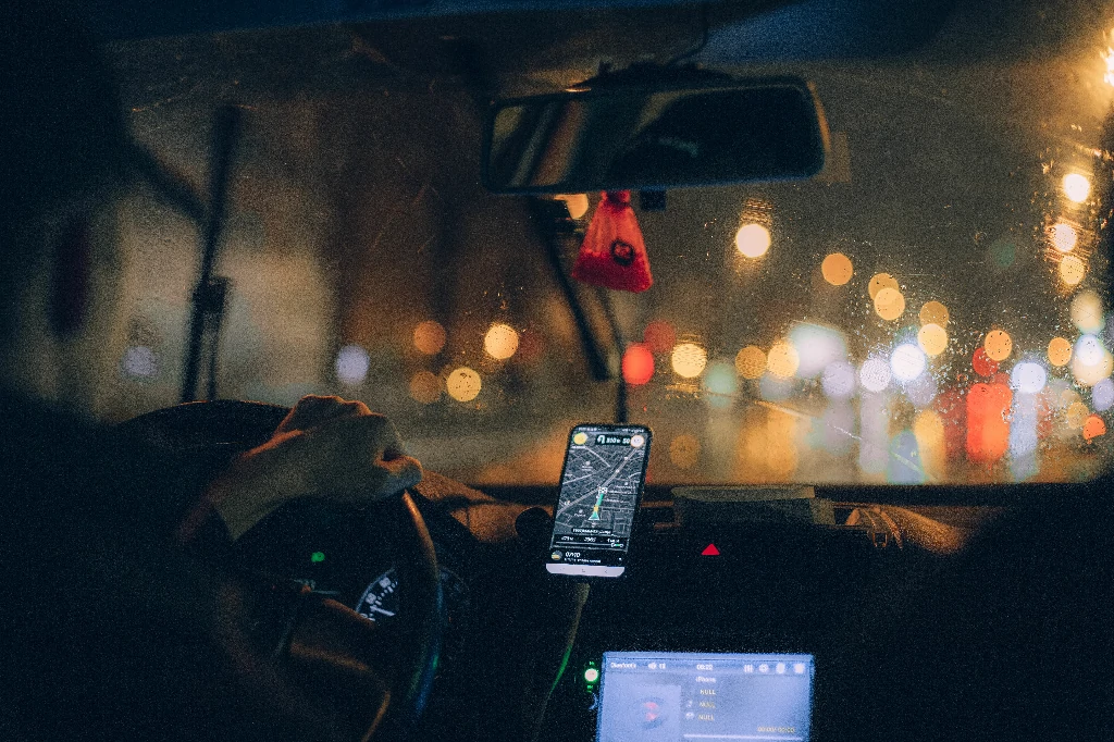 Tải bản đồ ngoại tuyến Google Maps tại Nhật Bản