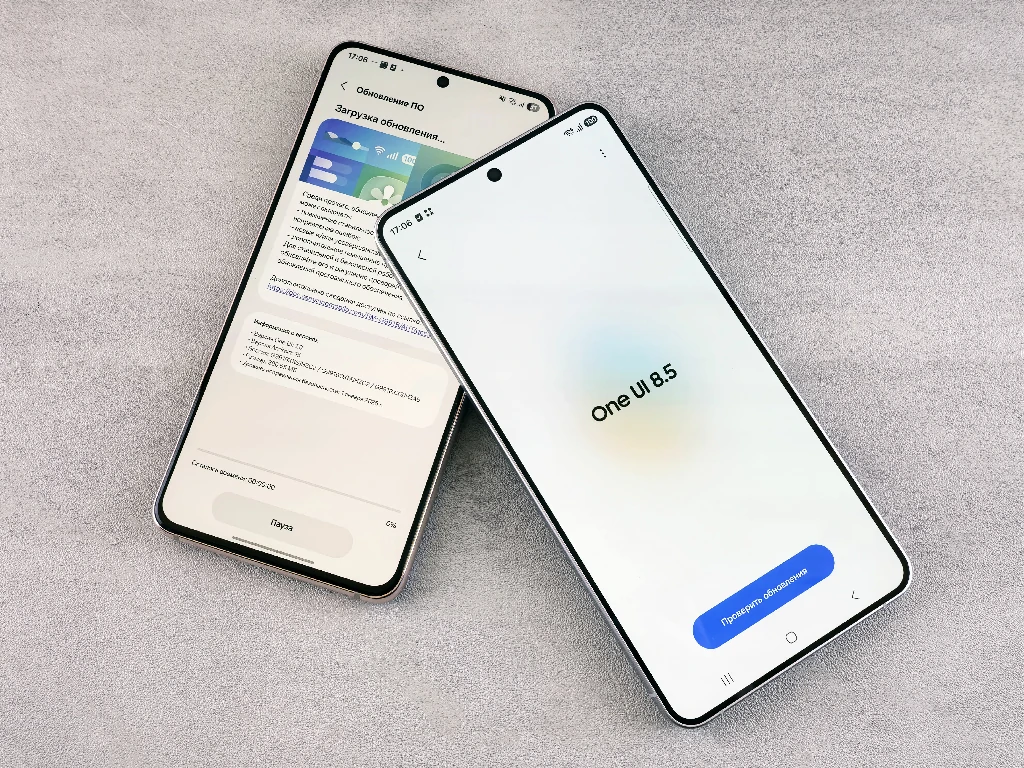 Quản lý SIM trên One UI Samsung