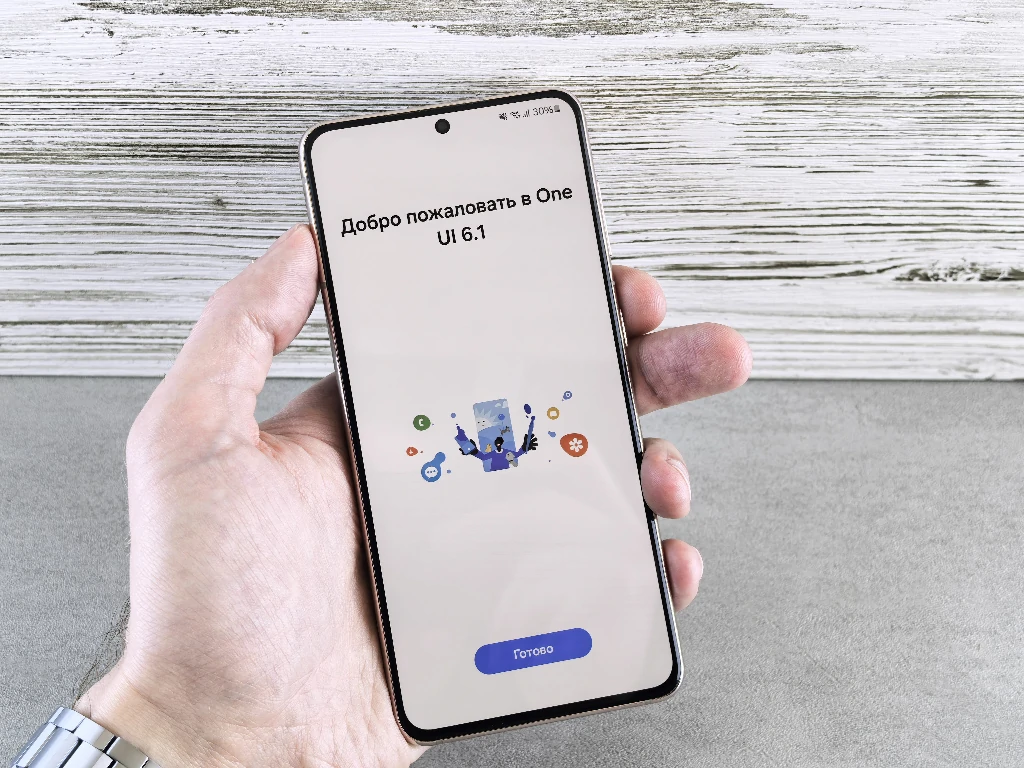 Thao tác cài eSIM chi tiết trên One UI