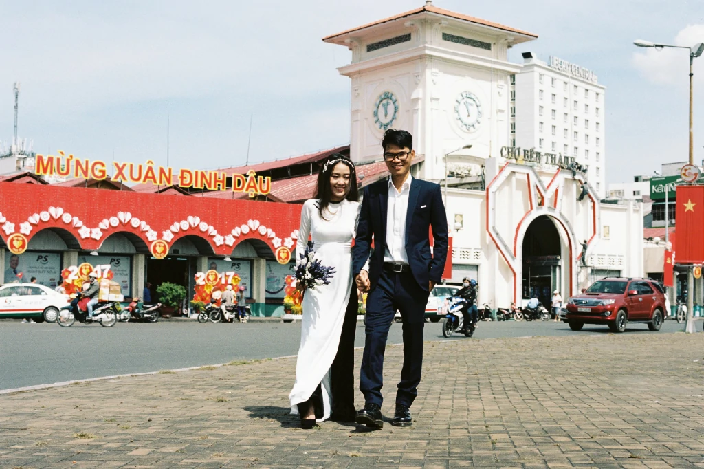 Lập kế hoạch ăn uống và chi tiêu hàng ngày cho chuyến đi 5 ngày