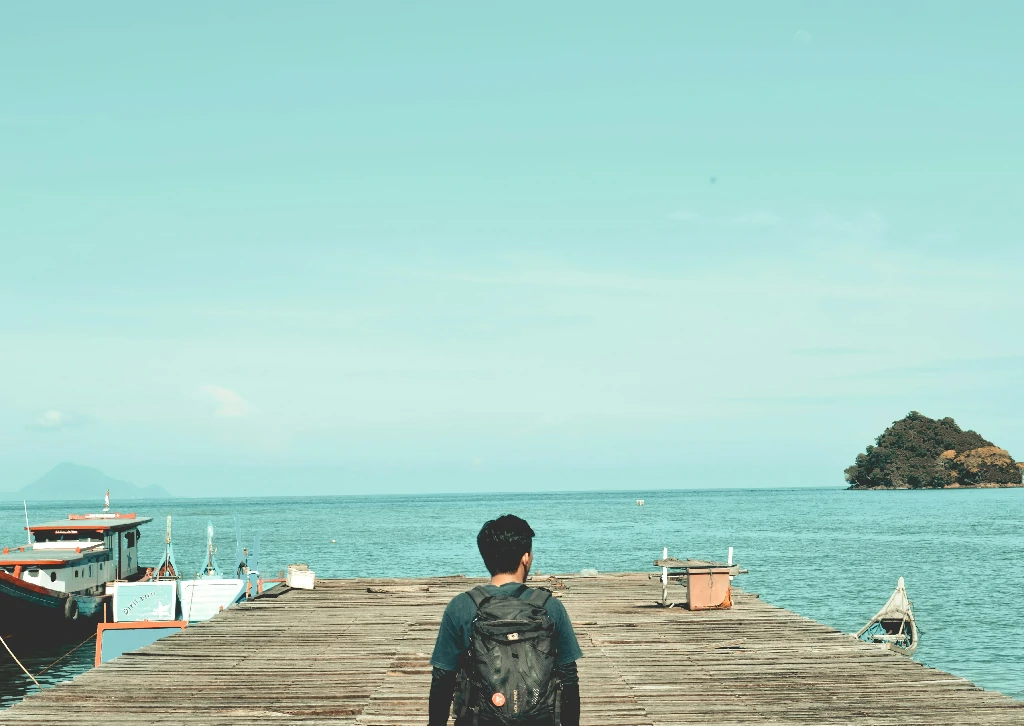 Lợi ích của việc chuẩn bị kỹ hành lý du lịch Indonesia