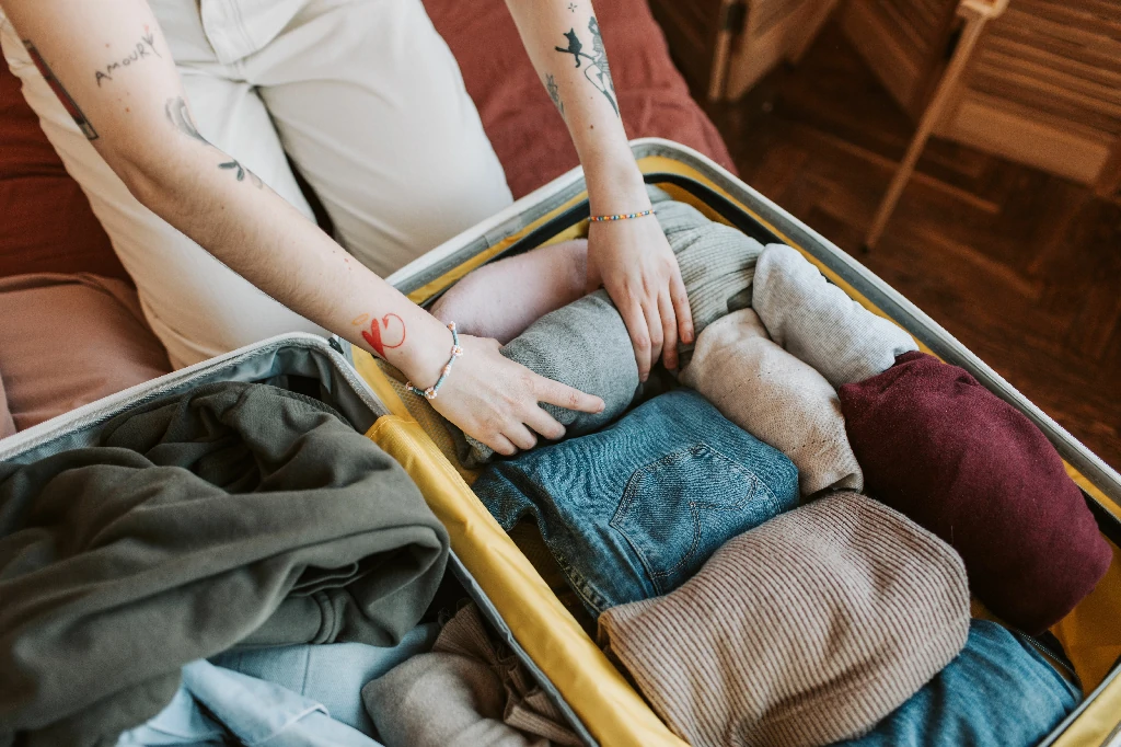 Các bước quét mã QR và chuẩn bị kết nối mạng