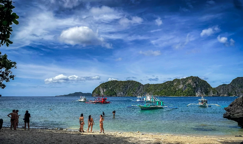 Hành lý vật dụng đi du lịch Philippines
