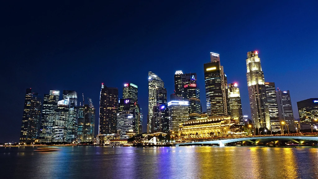 Checklist du lịch Singapore Malaysia