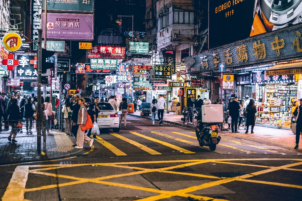 Tối ưu chi phí du lịch Hồng Kông cùng giải pháp eSIM Tavigo