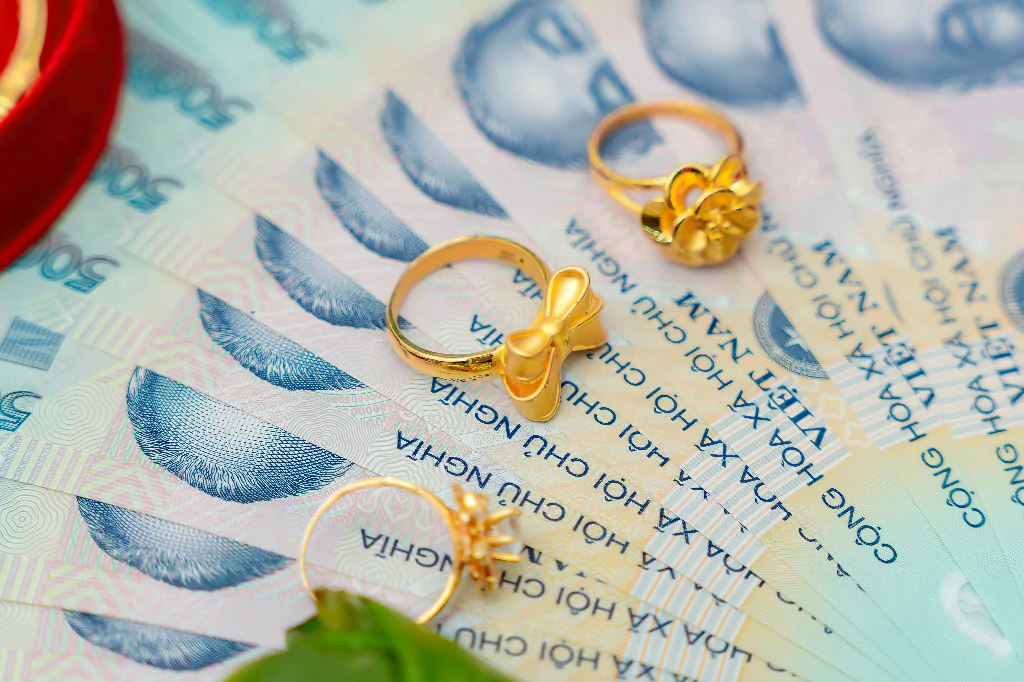 Chứng minh tài chính xin visa cần bao nhiêu tiền