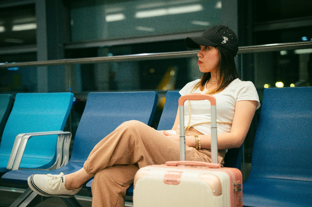 Quy trình xử lý khi chuyến bay bị delay