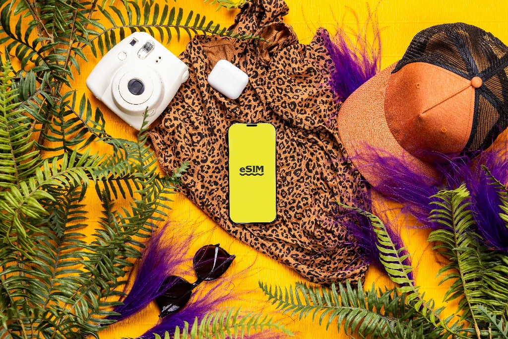 Quy trình cài đặt eSIM trên Samsung Galaxy