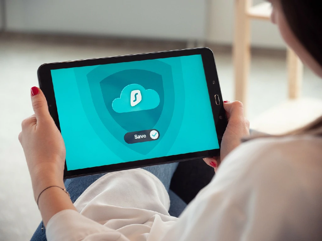 Thiết lập danh sách ngoại lệ được phép truy cập data không giới hạn