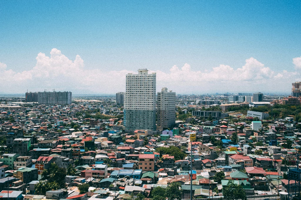 Lựa chọn dung lượng internet tối ưu đi Philippines