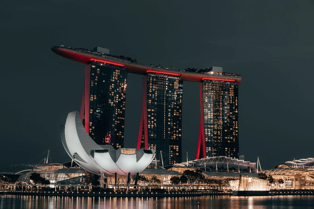 Quy trình 5 bước tính toán dung lượng data du lịch Singapore Malaysia