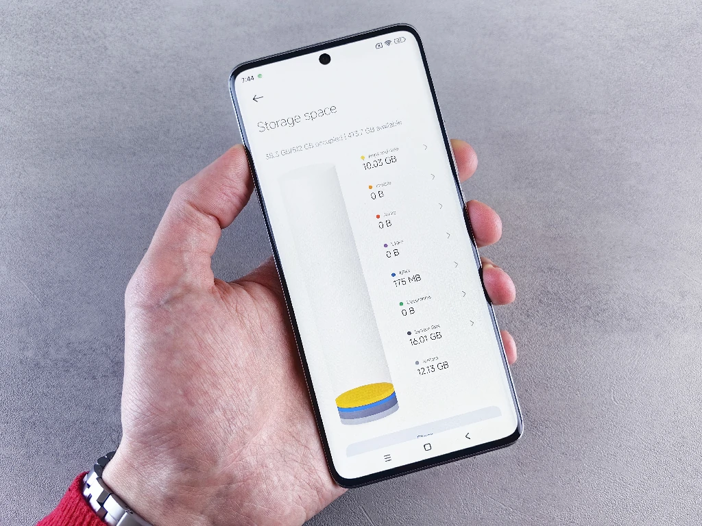 Thao tác chọn mua và cài đặt eSIM Úc tiện lợi