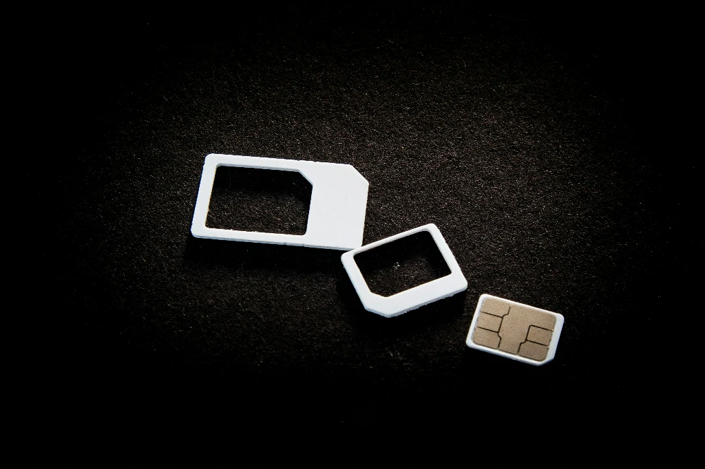 Kiểm tra thông số khóa mạng trên điện thoại iPhone