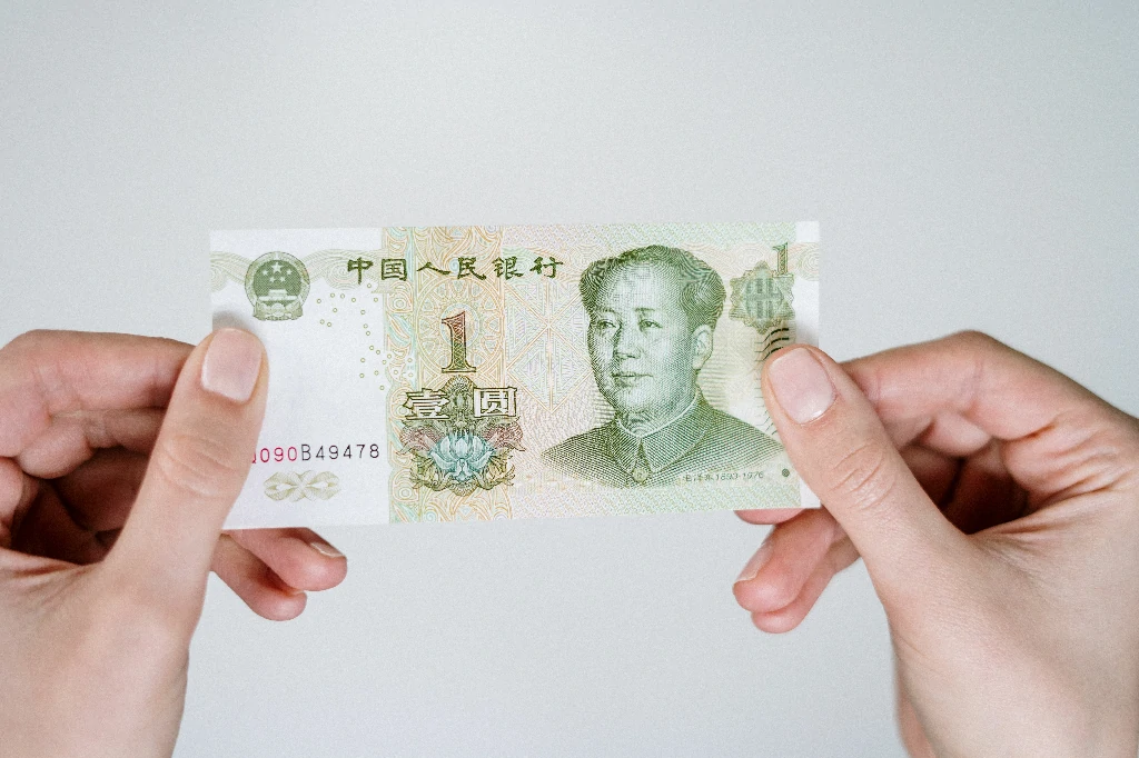 Chủ động đổi tiền Trung Quốc giúp di chuyển và chi tiêu thuận tiện