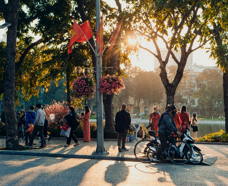 Lợi ích khi chọn đúng mùa du lịch Mỹ