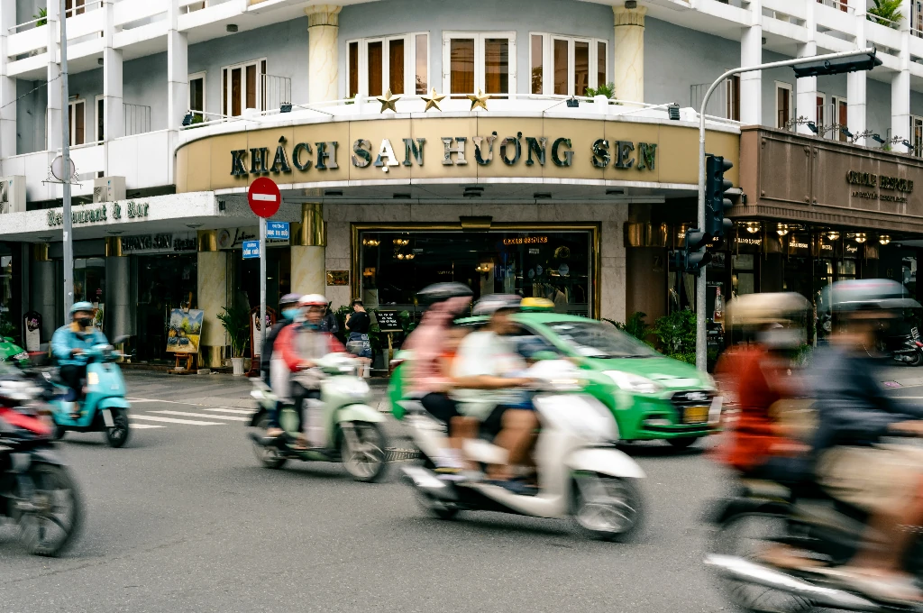 Kiểm tra tiêu chí chọn gói eSIM Châu Á cho khách transit