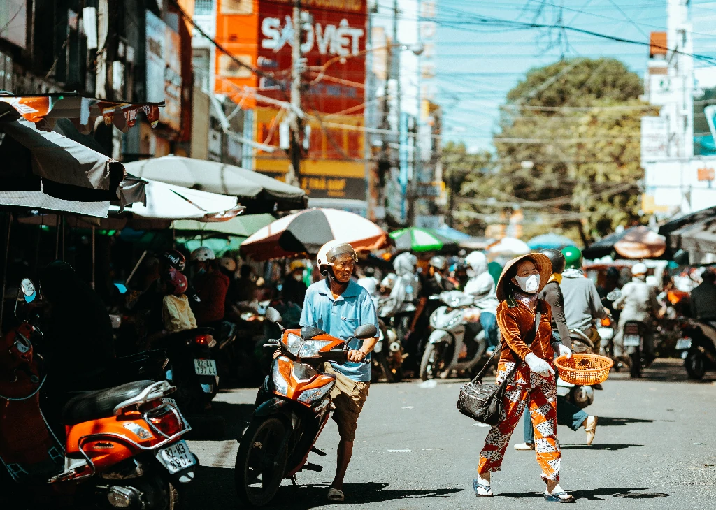 Hướng dẫn thao tác cài đặt esim châu á cho người đi công tác nhiều nước