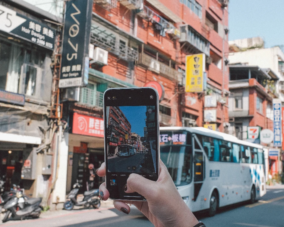 Lợi ích vượt trội của esim đài loan khi du lịch tự túc