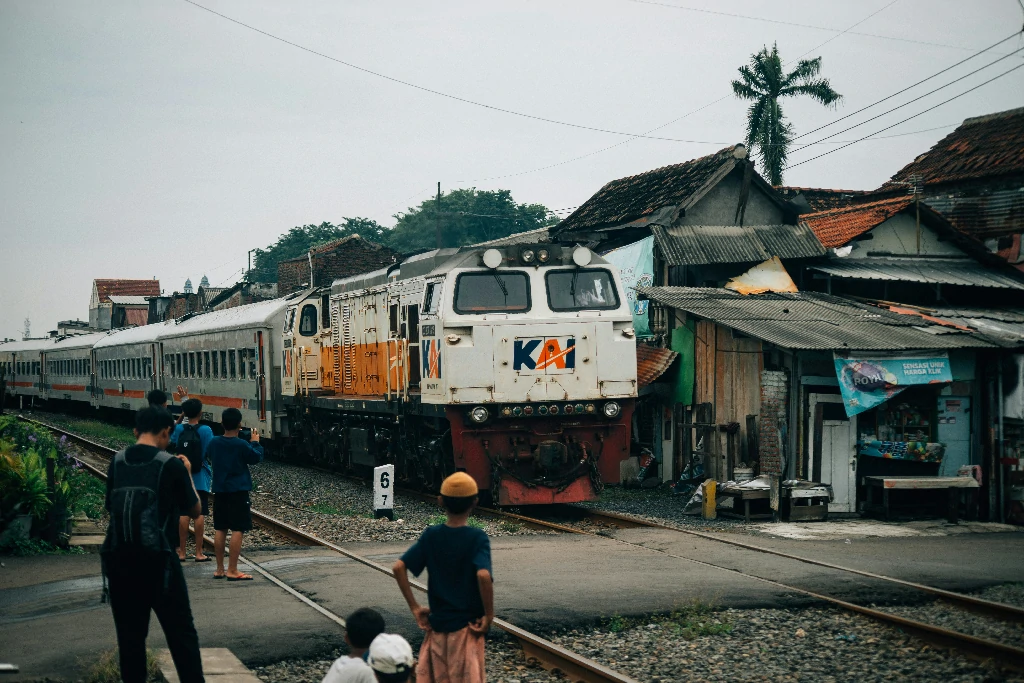 Khái niệm eSIM Indonesia và cơ chế kết nối qua mã QR
