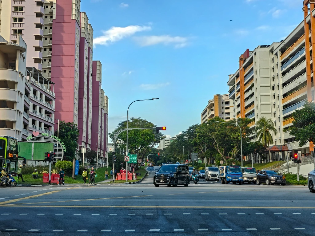 Lợi ích vượt trội khi sử dụng eSIM du lịch Singapore