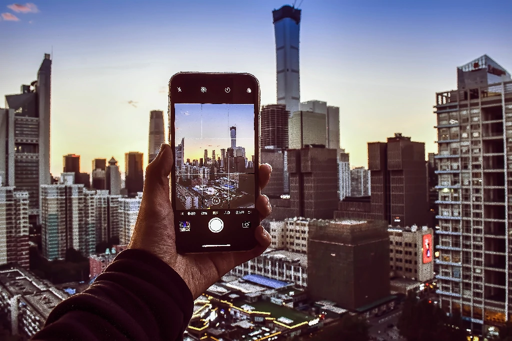 Quy trình kích hoạt eSIM Trung Quốc Tavigo