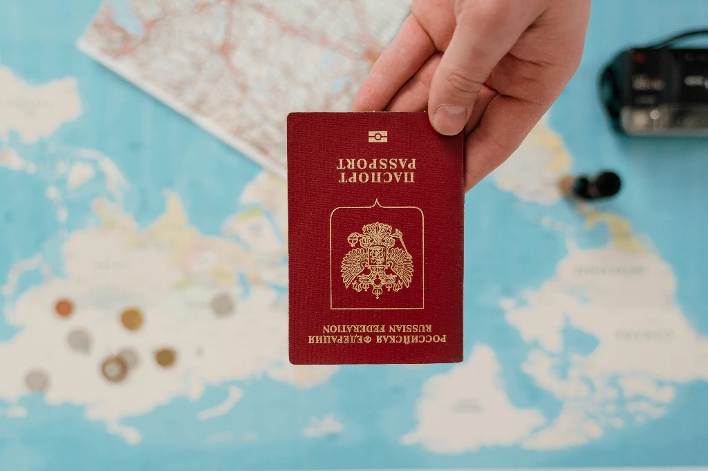 Khái niệm e-visa là gì và cấu trúc của thị thực điện tử