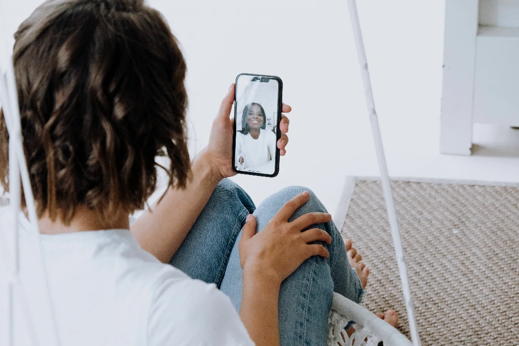 Minh họa bảng mức tiêu thụ dung lượng data của cuộc gọi Facetime