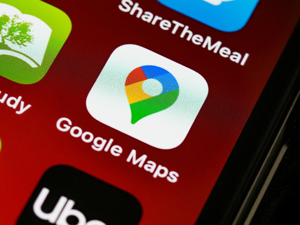 Mức tiêu hao dữ liệu data 4G của Google Maps khi đi du lịch