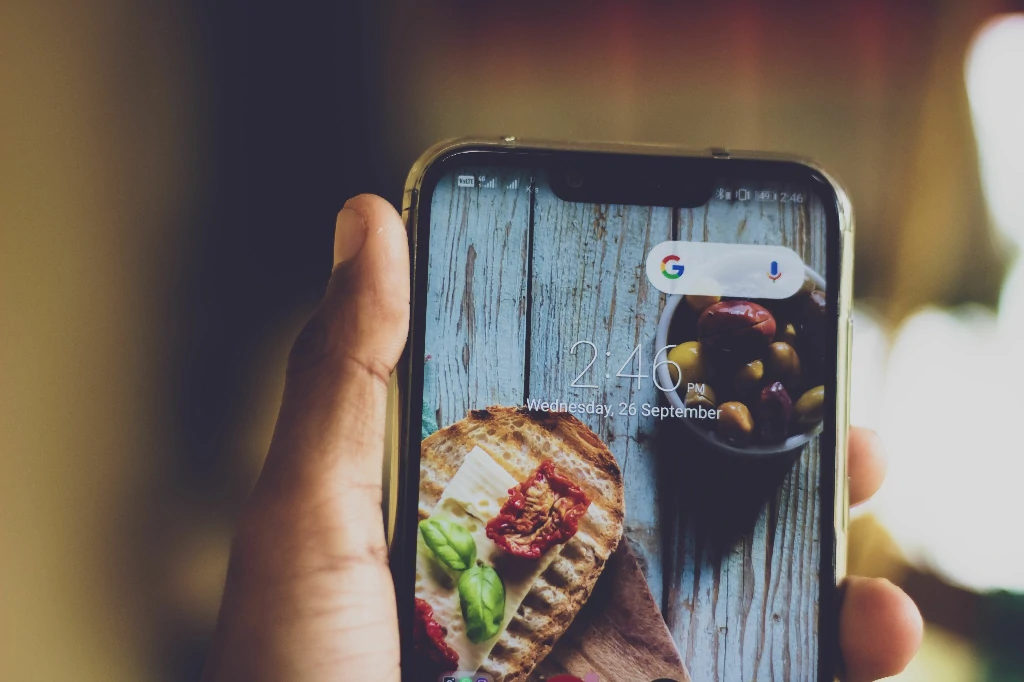 Google Photos sao lưu tốn bao nhiêu data và các yếu tố ảnh hưởng