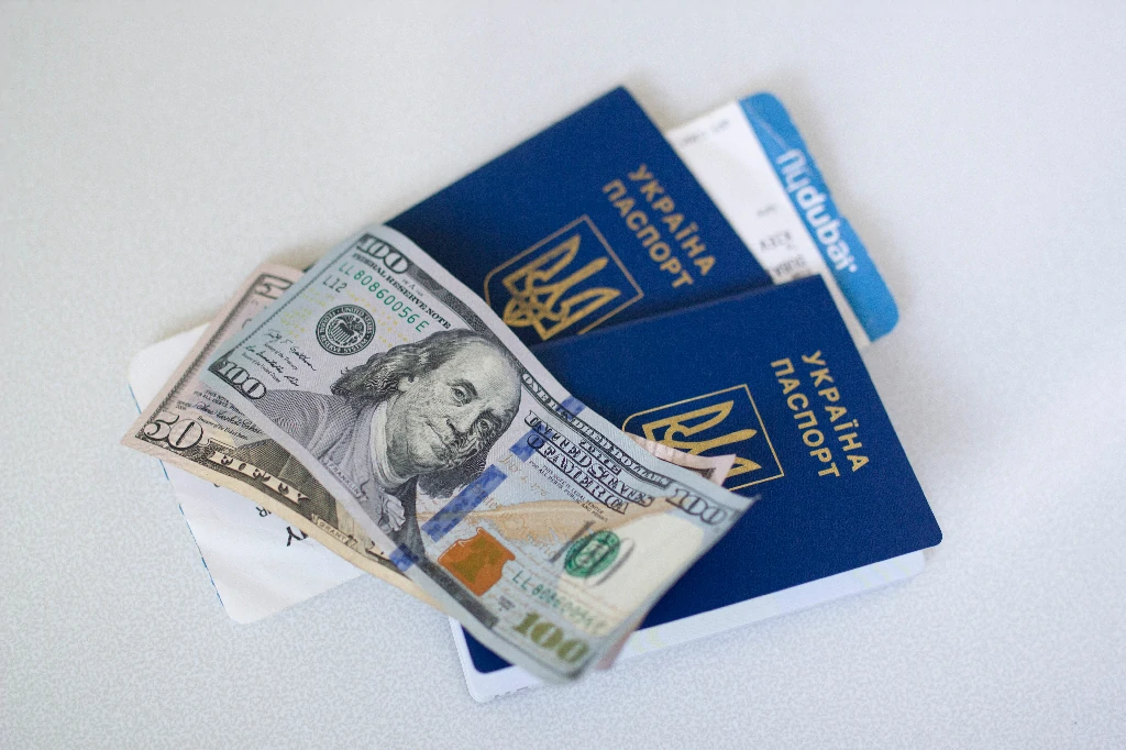 Chứng minh tài chính và dòng tiền cho freelancer xin visa