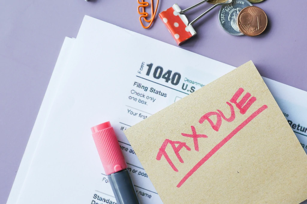 Quy trình nhận tiền hoàn thuế tại quầy sân bay