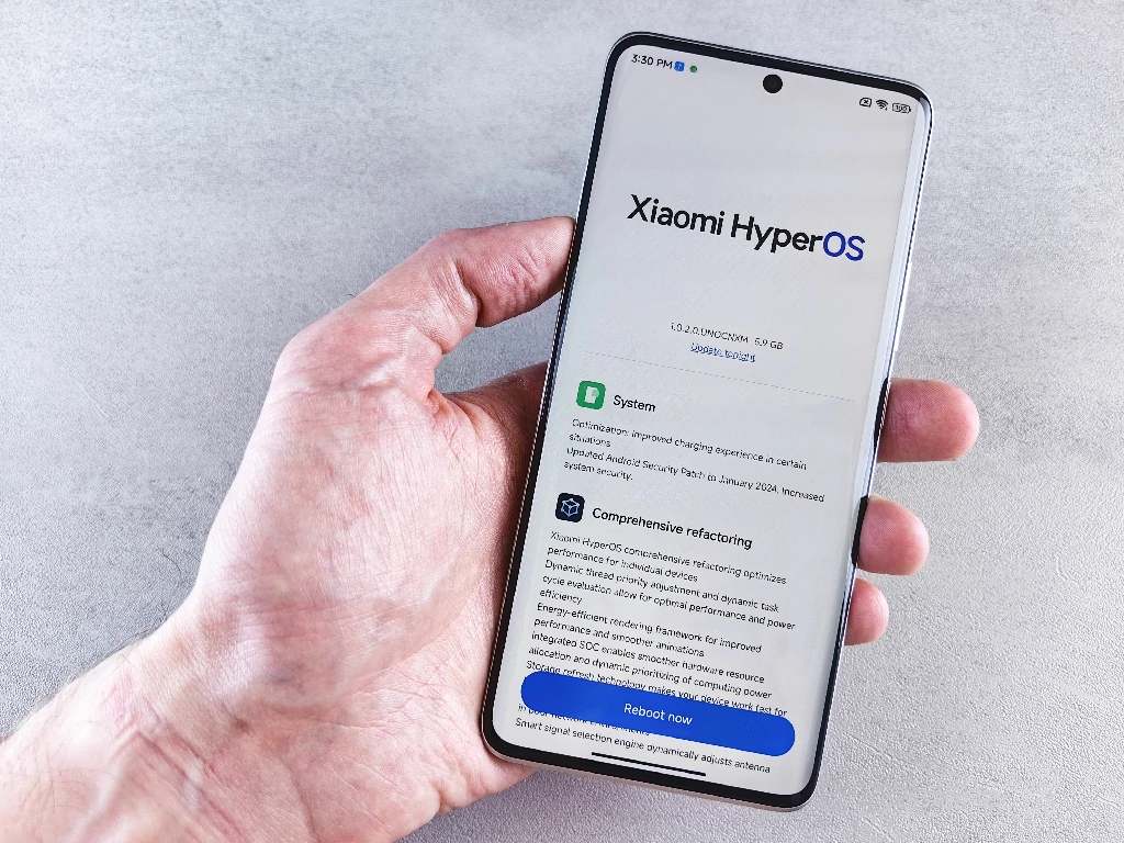 Các bước nhập mã QR eSIM trên dòng máy Android Oppo Xiaomi