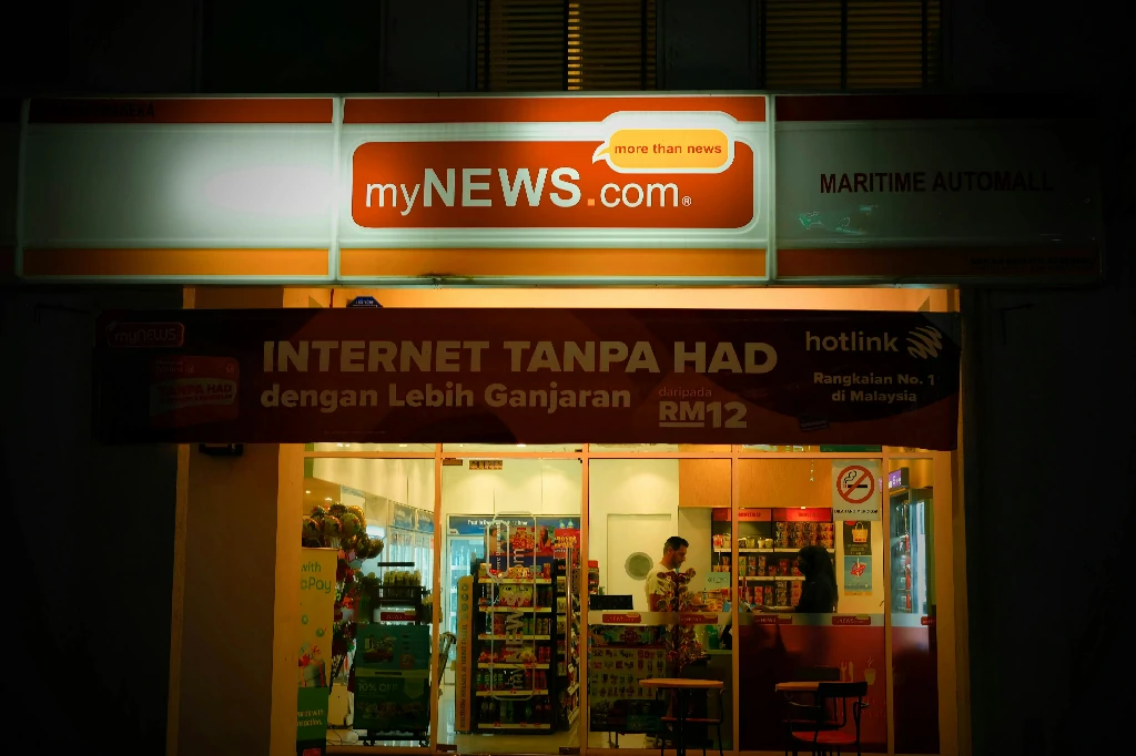 Tổng quan các giải pháp kết nối internet ở Malaysia