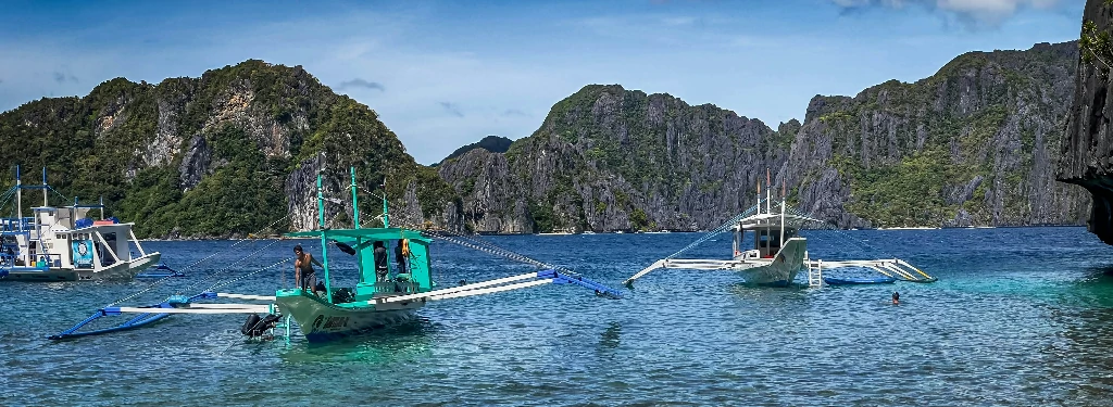 Thao tác cài đặt eSIM du lịch Philippines