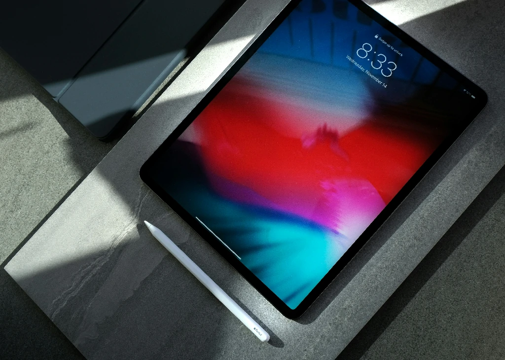 Các dòng iPad hỗ trợ sử dụng eSIM du lịch quốc tế