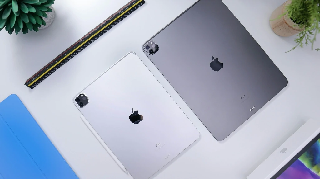 Chia sẻ kết nối Hotspot từ iPad qua các thiết bị khác bằng eSIM