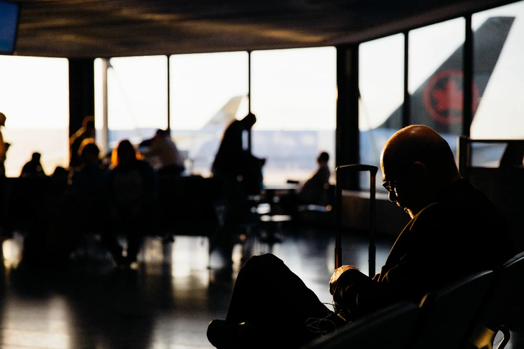 Tác động của jet lag đến năng suất và sức khỏe