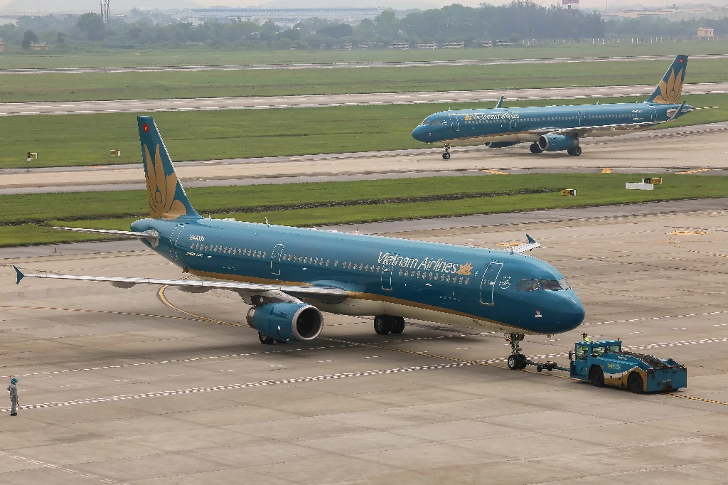Quy trình từng bước chống jet lag hiệu quả