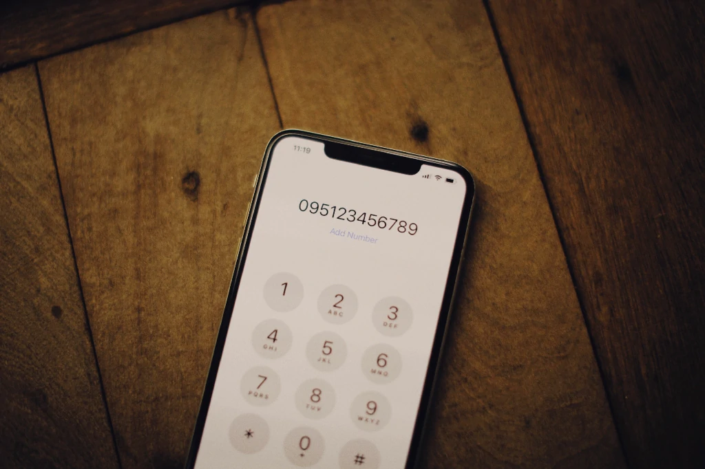 Kích hoạt tính năng Wi-Fi Calling để nhận OTP