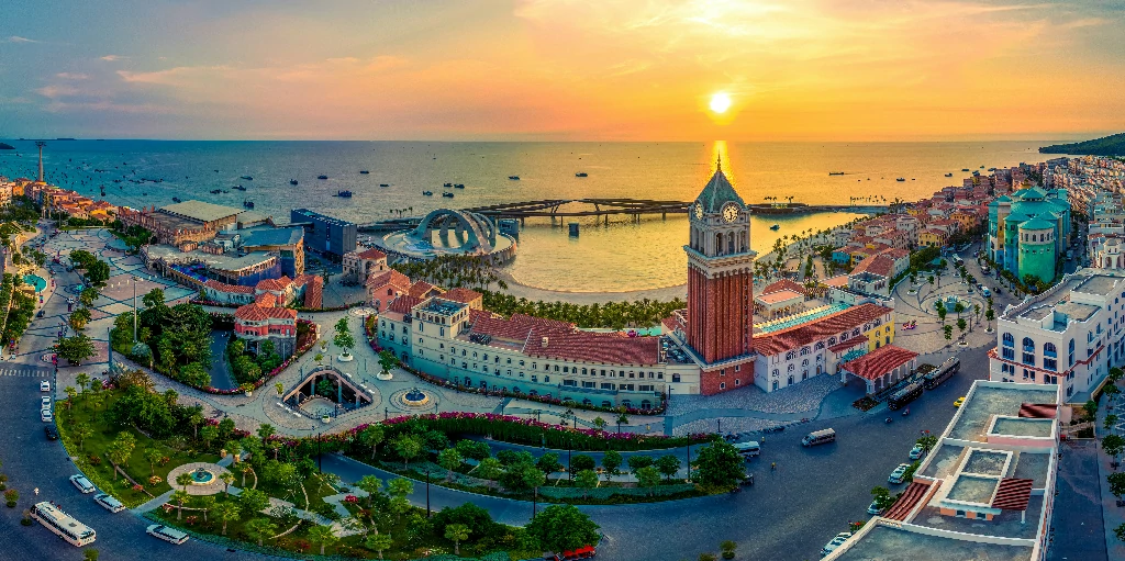 Tổng quan kinh nghiệm du lịch Mỹ tự túc lần đầu